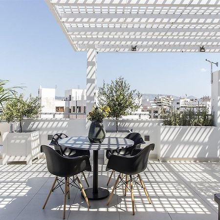Gallery Suites & Residences 피레아스 외부 사진