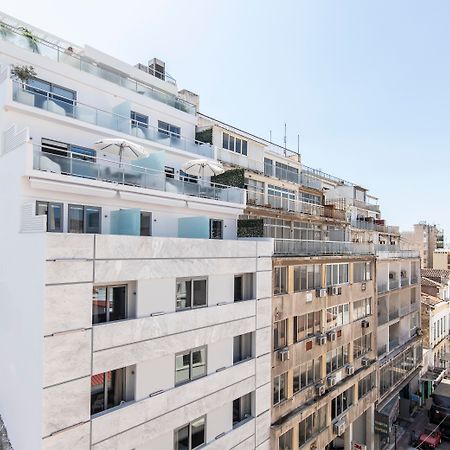 Gallery Suites & Residences 피레아스 외부 사진