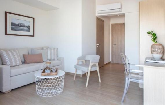 Gallery Suites & Residences 피레아스 외부 사진