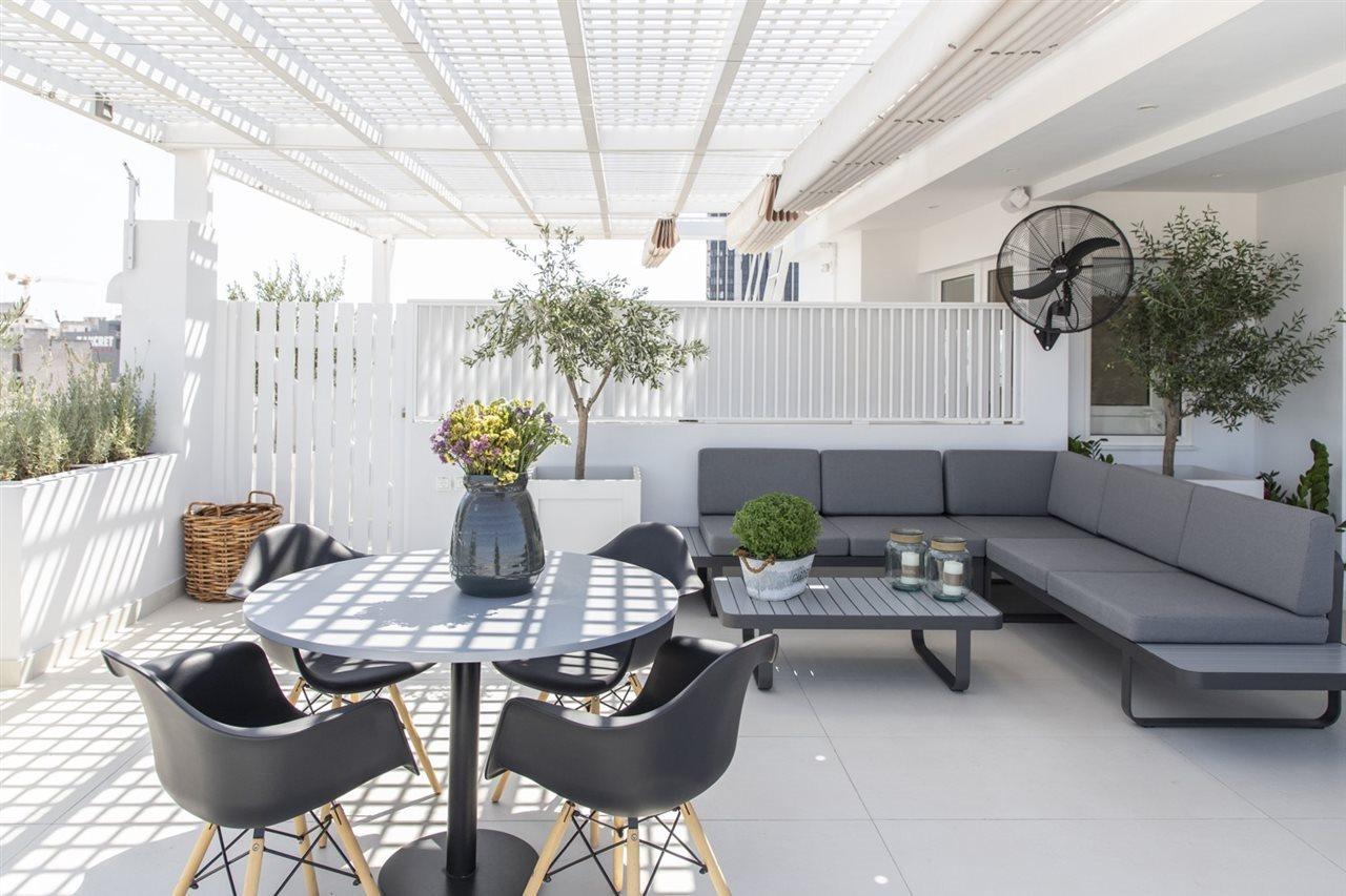 Gallery Suites & Residences 피레아스 외부 사진