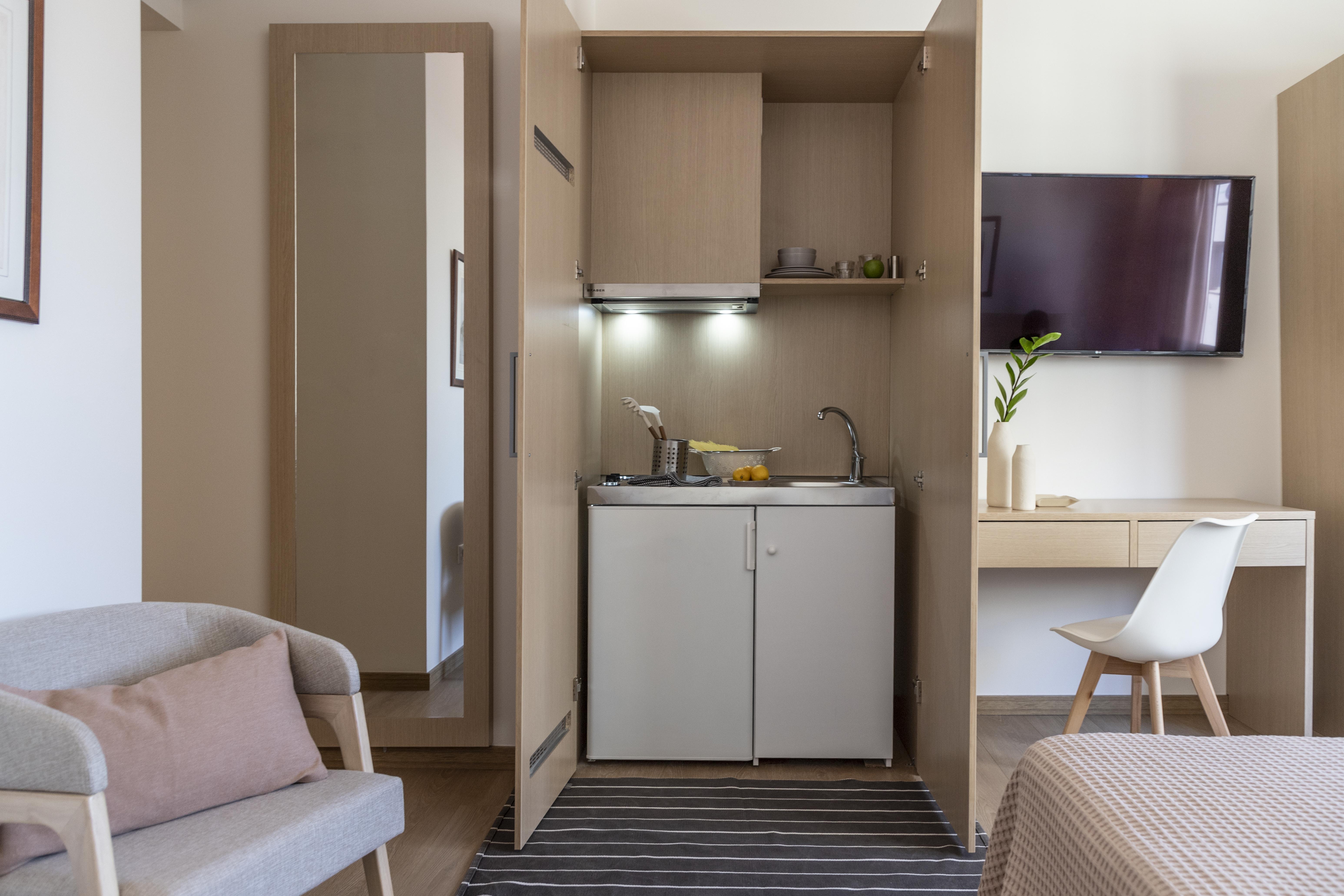 Gallery Suites & Residences 피레아스 외부 사진