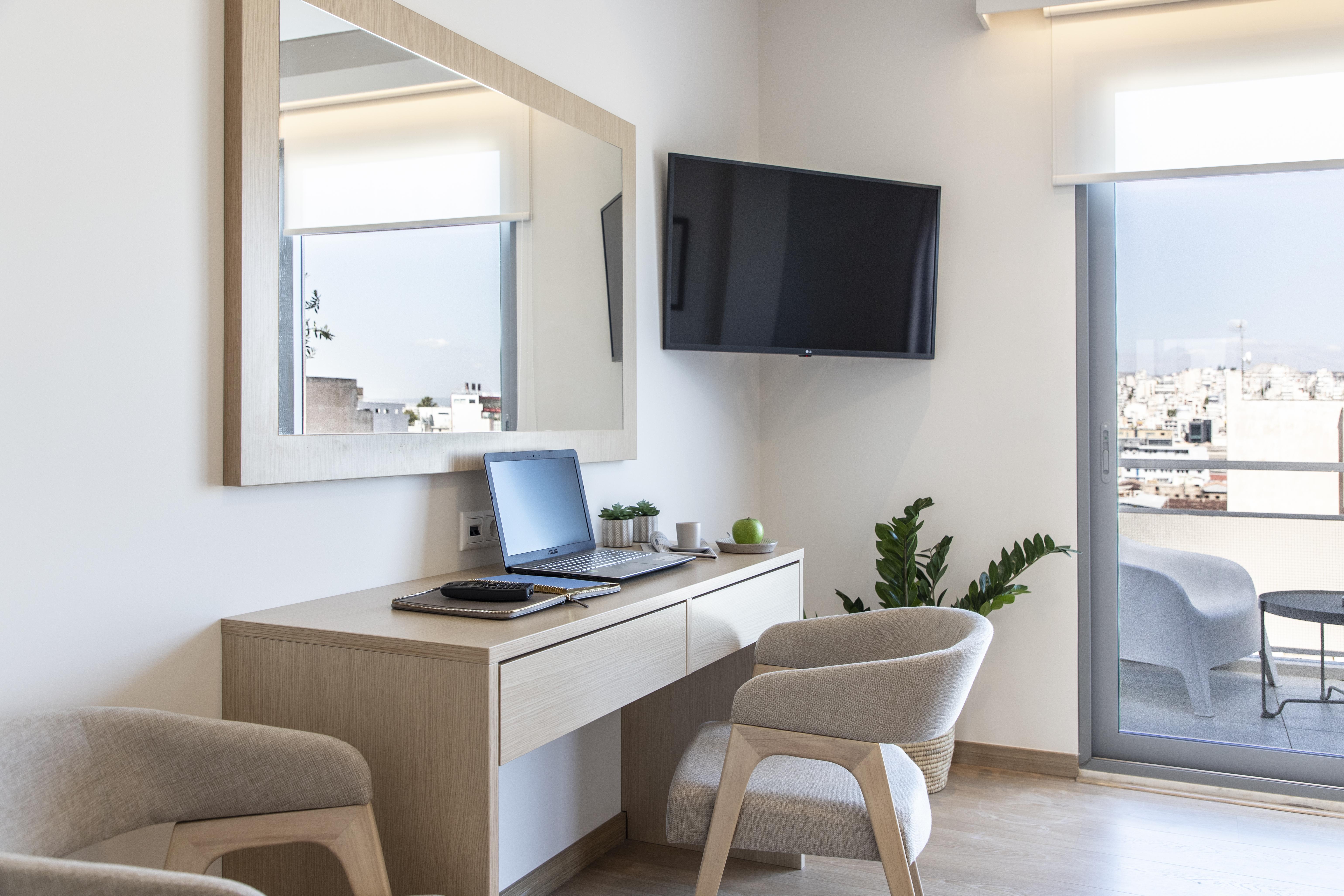Gallery Suites & Residences 피레아스 외부 사진