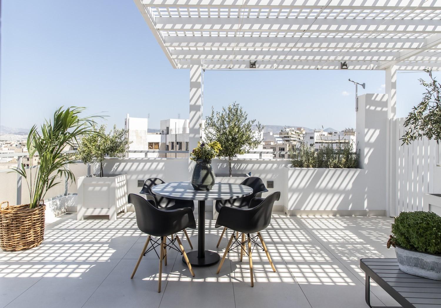 Gallery Suites & Residences 피레아스 외부 사진