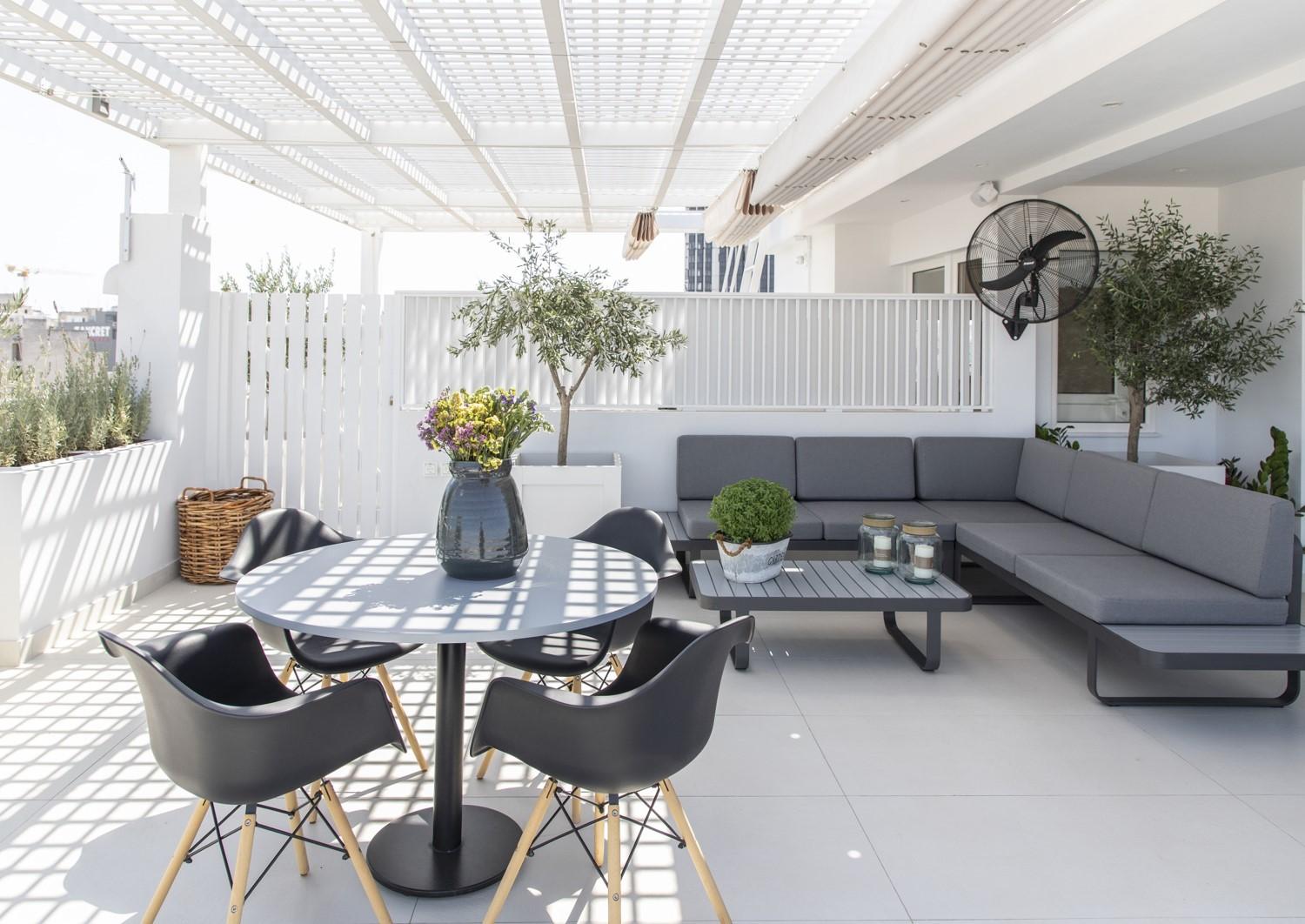 Gallery Suites & Residences 피레아스 외부 사진