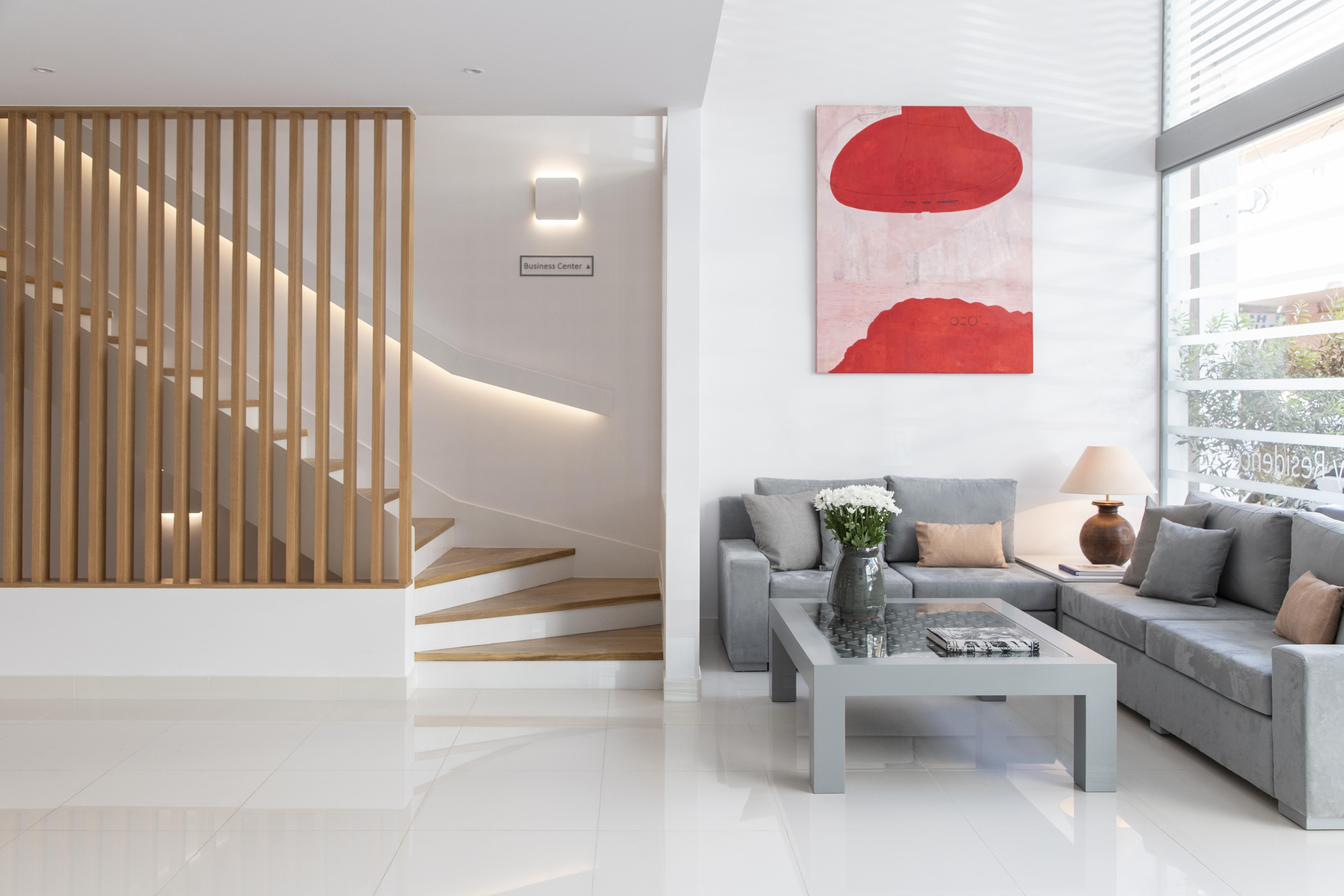 Gallery Suites & Residences 피레아스 외부 사진