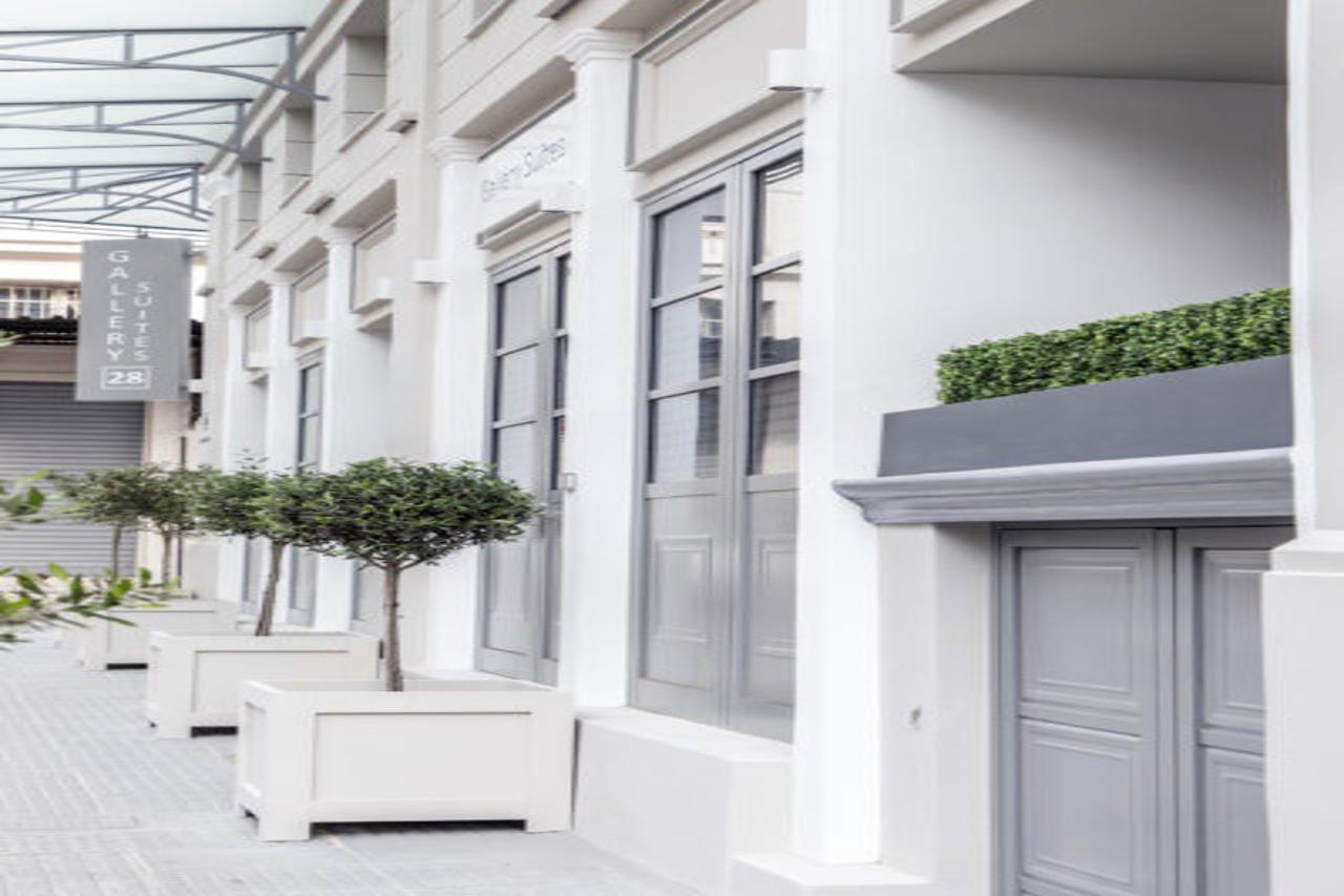 Gallery Suites & Residences 피레아스 외부 사진
