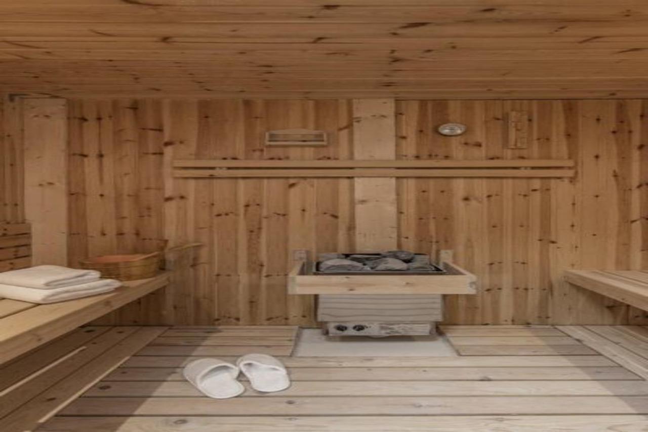 Gallery Suites & Residences 피레아스 외부 사진