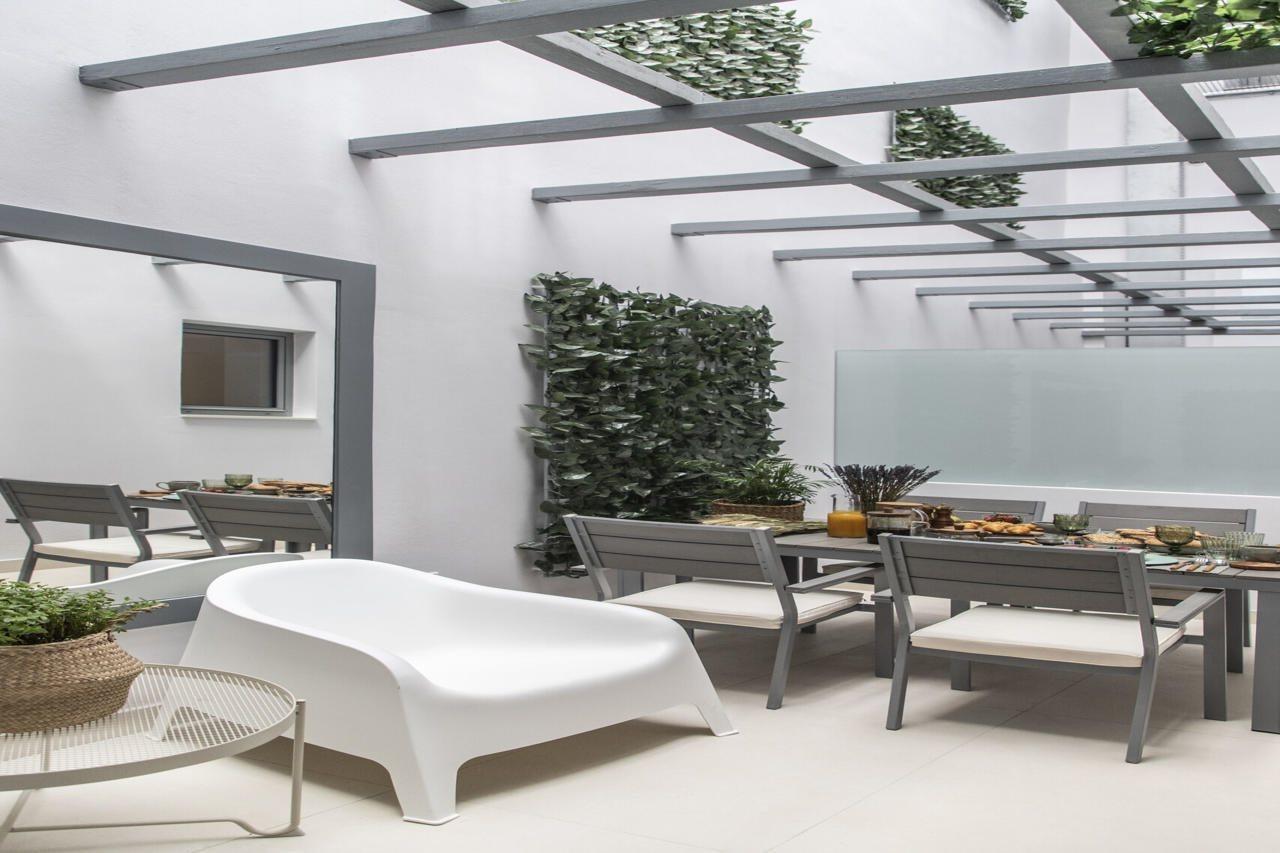 Gallery Suites & Residences 피레아스 외부 사진