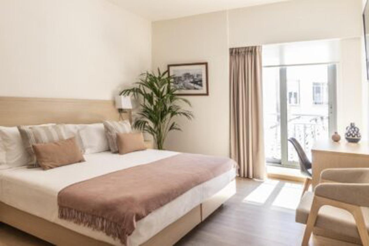 Gallery Suites & Residences 피레아스 외부 사진