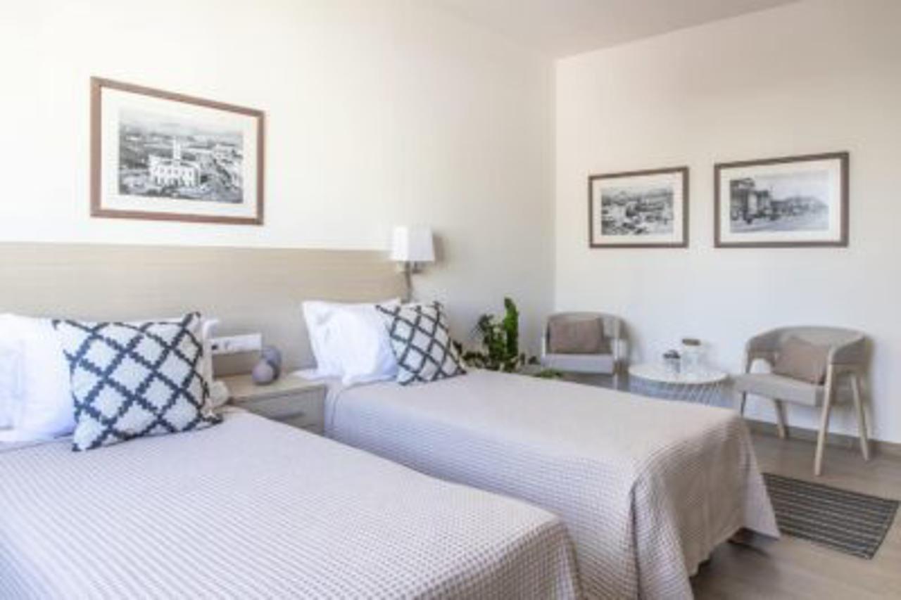 Gallery Suites & Residences 피레아스 외부 사진